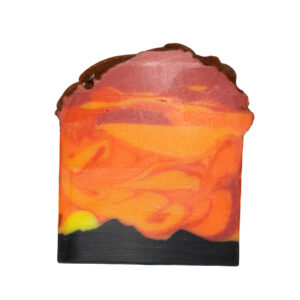 Ride Into the Sunset