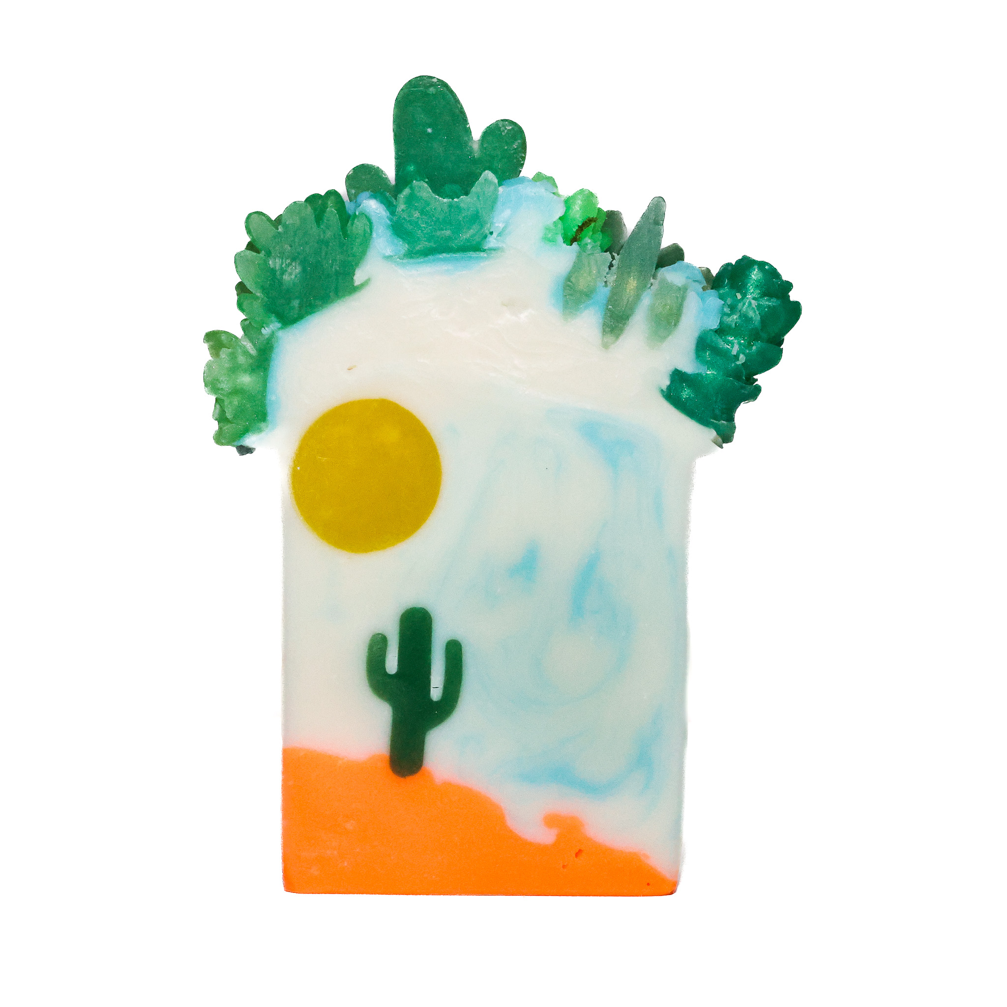 Baja Cactus