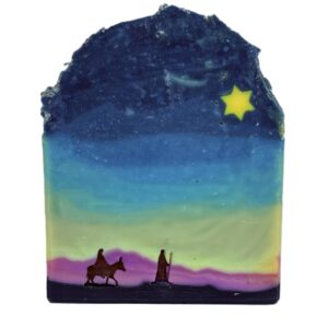 The Road To Bethlehem