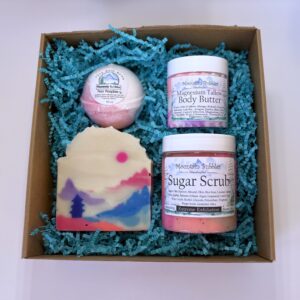 Gift Box Deluxe